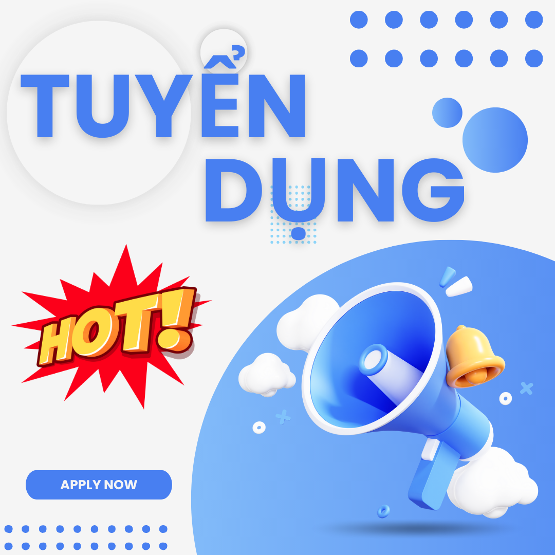 Việc Làm Hot Tháng 3 Tại Tp. HCM & Hà Nội