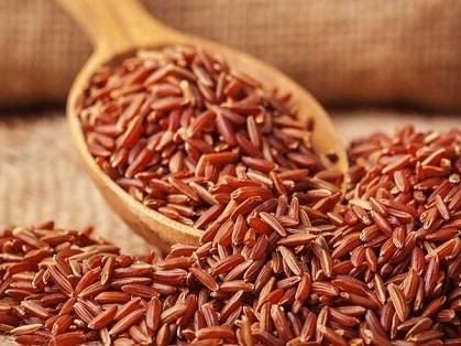 Ăn cơm gạo lứt có tác dụng gì?
